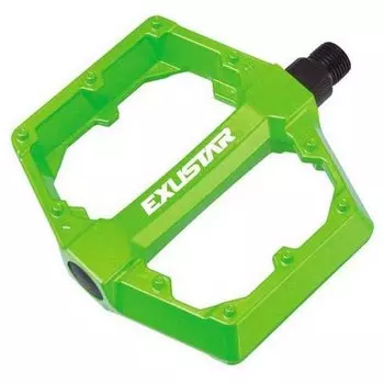 Педали Exustar PB70