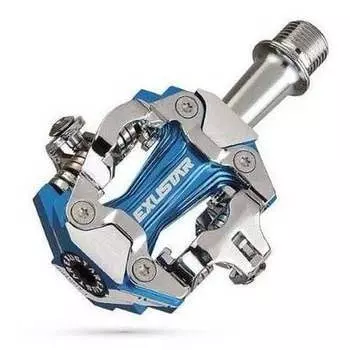 Педали Exustar PM230