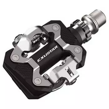 Педали Exustar PM239