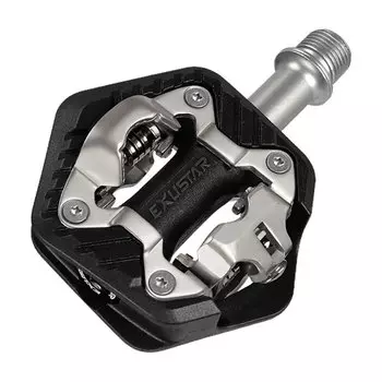 Педали Exustar PM245