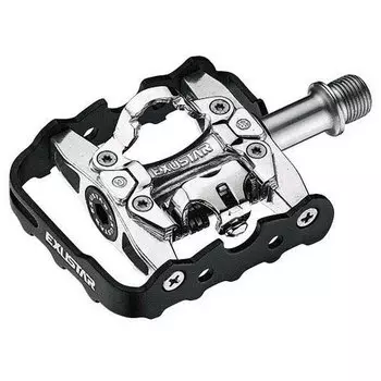 Педали Exustar PM812