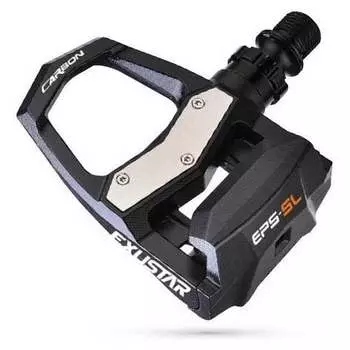 Педали Exustar PR18CK