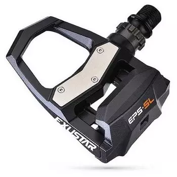 Педали Exustar PR18ST