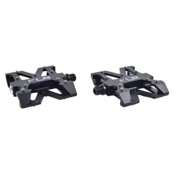 Педали Flr DB787, черный