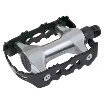 Педали Force 910, серебряный