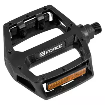 Педали Force Relish, черный