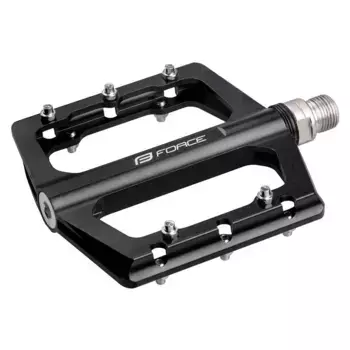 Педали Force Steep, серебряный