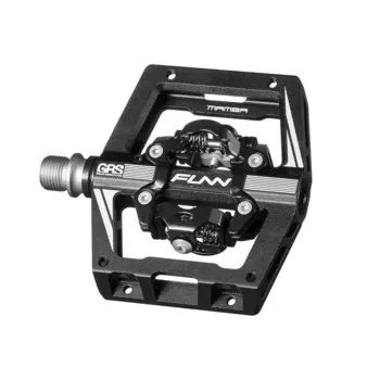 Педали Funn Mamba S