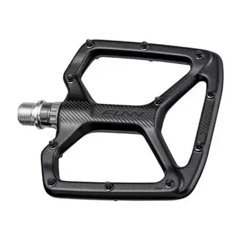 Педали Funn Python, серебряный