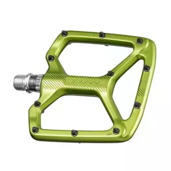 Педали Funn Python, золотой