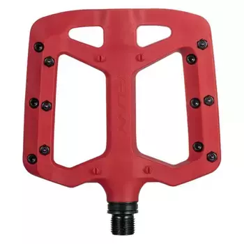 Педали Funn Taipan, красный