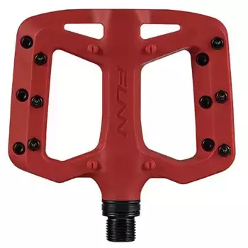 Педали Funn Taipan S, красный