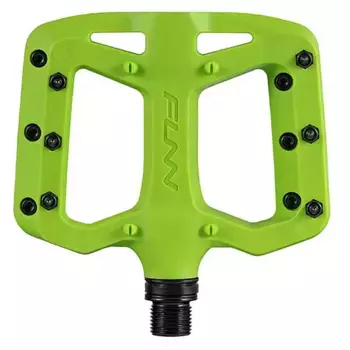 Педали Funn Taipan S, зеленый