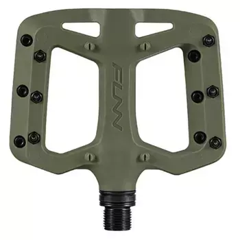 Педали Funn Taipan S, зеленый