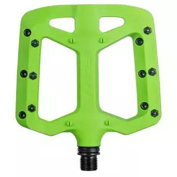 Педали Funn Taipan, зеленый