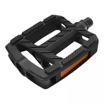 Педали Generico CTB, серебряный