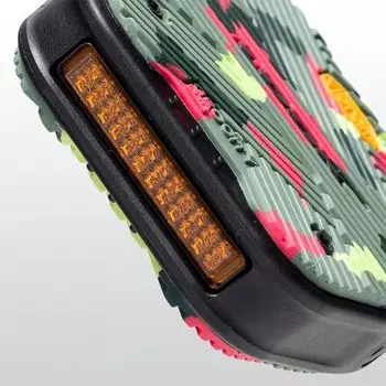 Педали GeoCity Look Cycle, цвет Camo