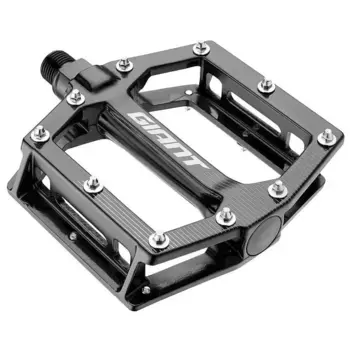 Педали Giant Original MTB Core, серебряный