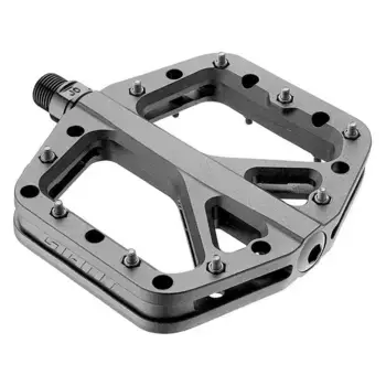 Педали Giant Pinner Elite, серебряный