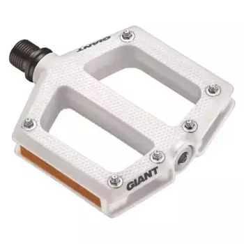 Педали Giant Pinner Lite, серебряный