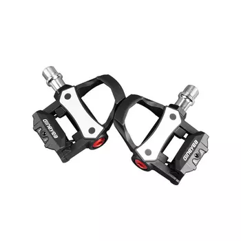 Педали Gineyea P701, 9186.5 мм, черный