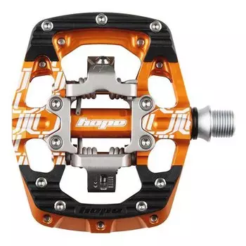 Педали Hope Union GC