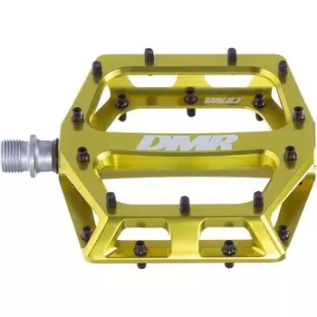 Педали хранилища DMR, цвет Lem Lime