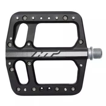 Педали HT AE06 MTB, черный