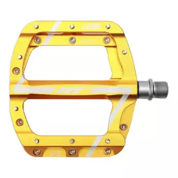 Педали HT ANS08 Leap, золотой