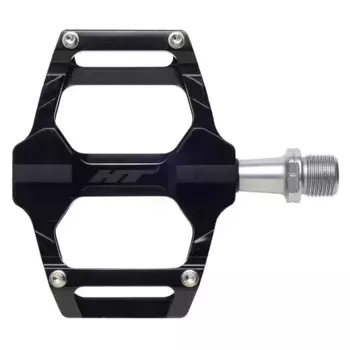 Педали HT AR06 SX, серебряный