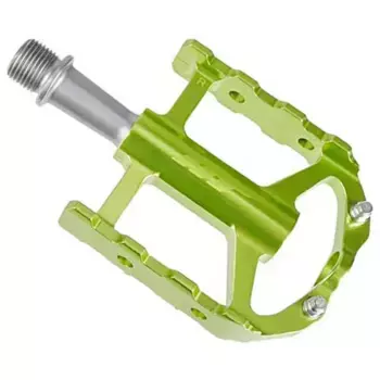 Педали HT ARS03, желтый