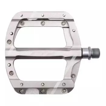 Педали Ht Components ANS08, серебряный