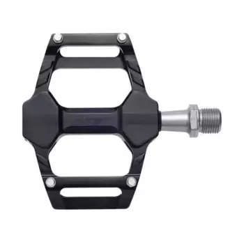 Педали Ht Components AR06, серебряный