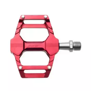 Педали Ht Components AR06, серебряный