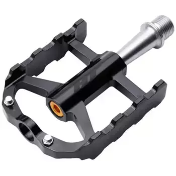 Педали Ht Components ARS03, серебряный