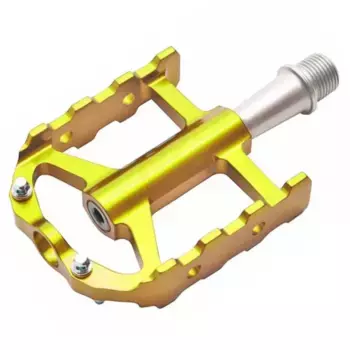 Педали Ht Components ARS03, золотой