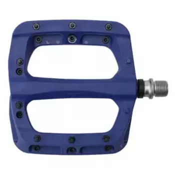 Педали Ht Components PA03A, синий
