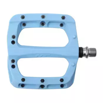 Педали Ht Components PA03A, золотой