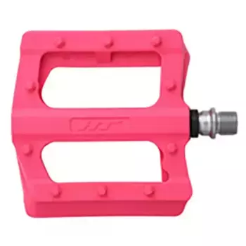 Педали Ht Components PA12, белый