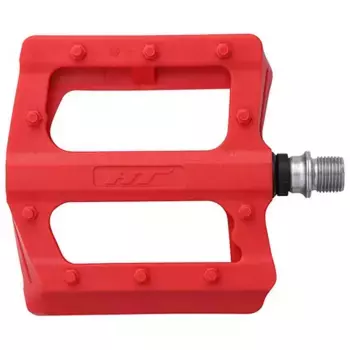 Педали Ht Components PA12, золотой