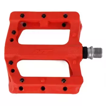 Педали HT PA01, золотой