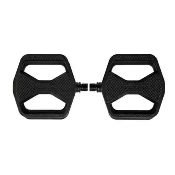 Педали Look Geo City, черный