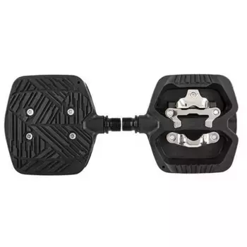 Педали Look Geo Trekking Grip, черный