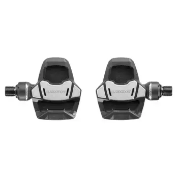 Педали Look Keo Blade Carbon Ceramic Ti, серебряный