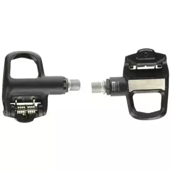 Педали Look Keo Sprint, серебряный