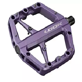 Педали Look Trail Roc, фиолетовый