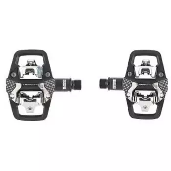 Педали Look X-Track En-Rage, черный