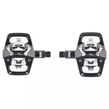 Педали Look X Track Rage Plus, черный