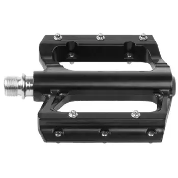 Педали M-Wave Flat, черный