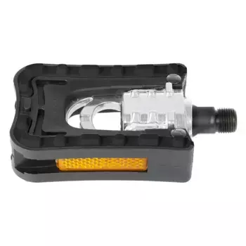 Педали M-Wave Urban, серебряный